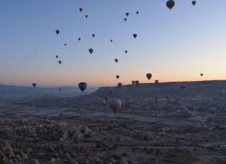 Charting the Path of Perge’s Development through History