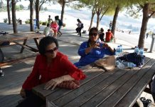 A Look at the Serbian Parliament