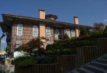 Limited Aid for Rebuilding Villages