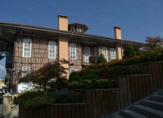 Limited Aid for Rebuilding Villages