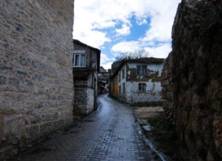 Students from Across the Region