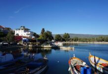 Secrecy Demanded by the Brigands